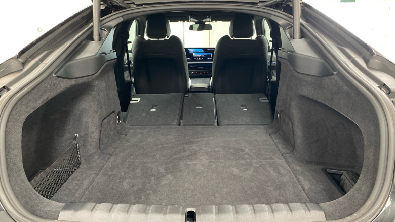 BMW i4 400kW M50 83.9kWh 5dr Auto Electric Hatchback